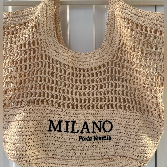 H&M Milano tote - Picture 2 of 5